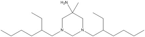 Hexetidine (NSC-17764) | CAS 141-94-6 | AbMole BioScience | Hexetidine Price