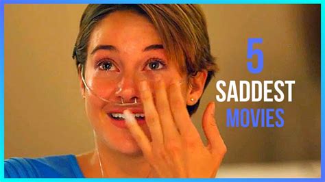 5 Sad Movies That Will Make You Cry Youtube