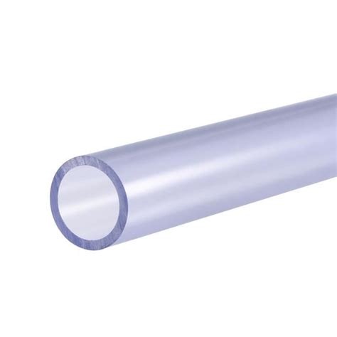 Tuyau Tube Polychlorure Vinyle Pvc Sourcing Map Mm Dia Int Rieur