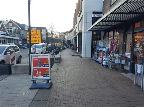 Hart Van Borculo Op De Schop Werkzaamheden In Volle Gang