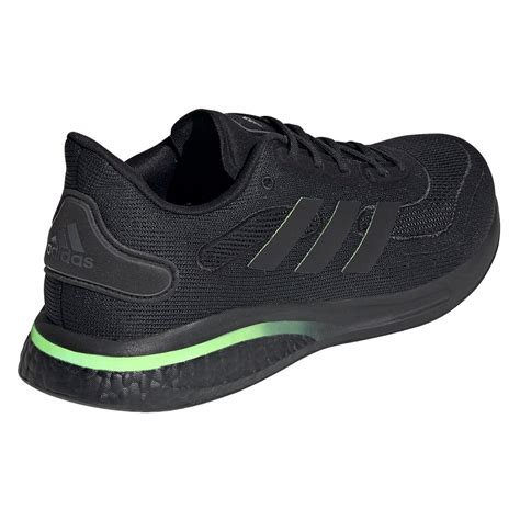 Tênis Adidas Supernova Boost Masculino Preto Netshoes