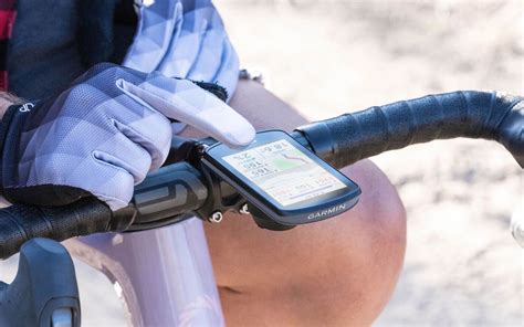 Garmin Edge Solar Bike Computer For Hardcore Adventurers Daily