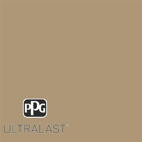 Ppg Ultralast Gal Ppg Bear Hug Semi Gloss Interior Paint And