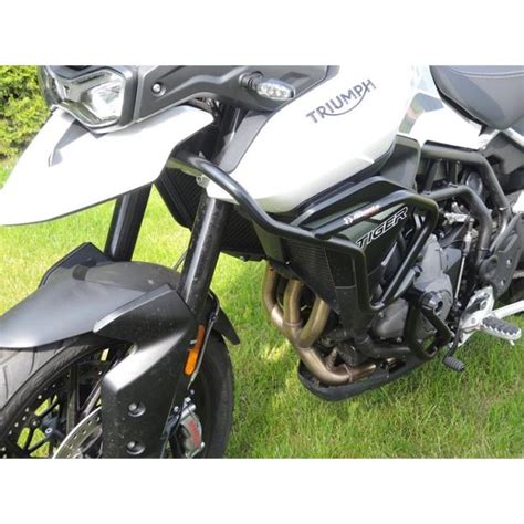 Rd Moto Sturzbügel Set Oben Unten Triumph Tiger 900 Gt Pro 2019