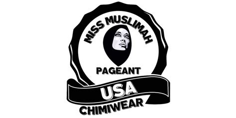 Miss Muslimah Usa 2022 Pageant Vote International