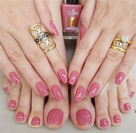 Pin By Emma Ushija On Acrylic Nails In Pedicure Colors Manicure