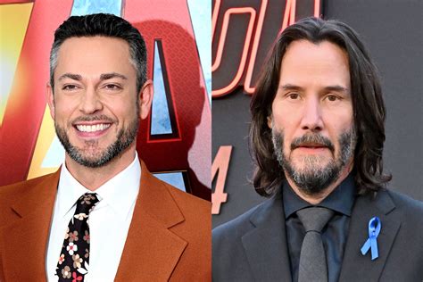 Fact Check Did Zachary Levi Say Shazam Is Far Better Than John