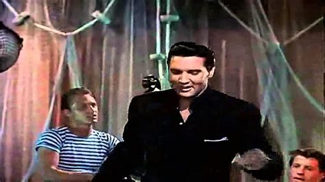 Elvis Presley Return To Sender Video 1962 Hd Youtube