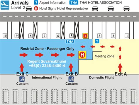 Suvarnabhumi Airport Hotels Regent Suvarnabhumi A Perfect Place For