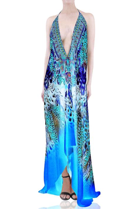 Designer Kaftan For Women Maxi Dresses Sale Shahida Parides