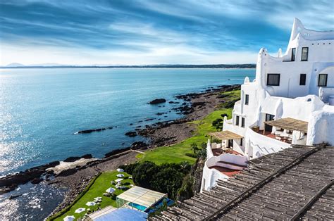 Los Mejores Lugares Para Visitar En Uruguay PandaAncha