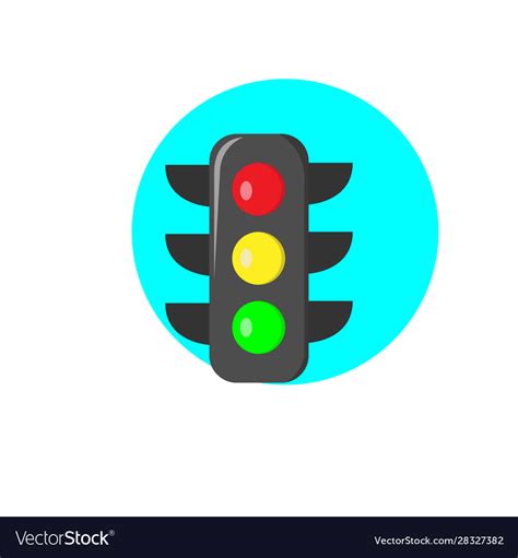 Stop Light Clip Art