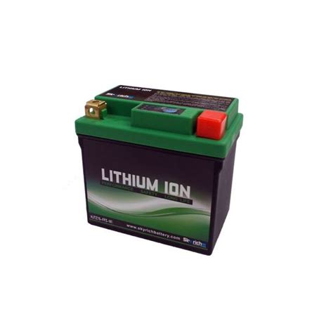 Batterie SKYRICH HJTZ7S FPZ Lithium Ion Livraison Gratuite