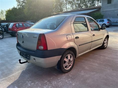 Praguri Dacia Logan 2006 Berlina 1 5 Dci Euro 3 244846693