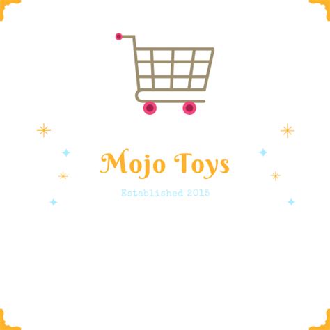 Mojo Toys Database | Mojo Toys