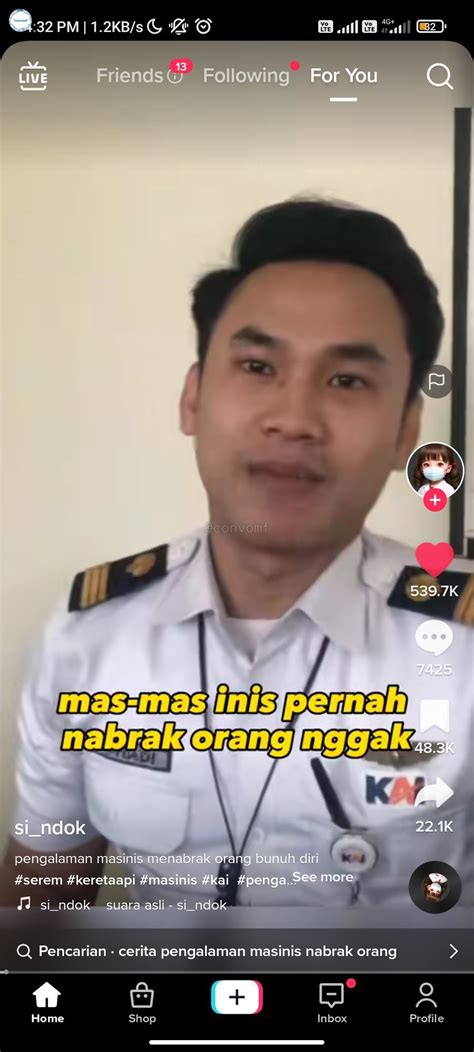 Convomf On Twitter Cw Tiktok Guys Kalian Udah Liat Vt Ini Belum