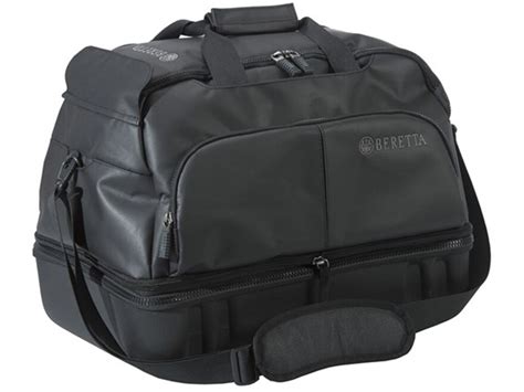 Beretta Transformer Medium Cartridge Bag Polyester Black