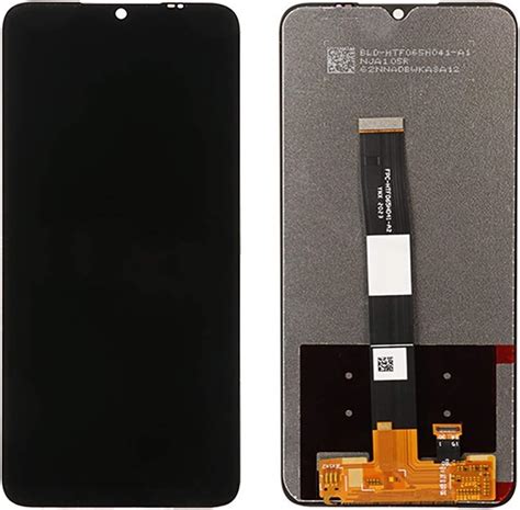 Screen Assembly Fit For Xiaomi Redmi 9a M2006c3lg Redmi 9c