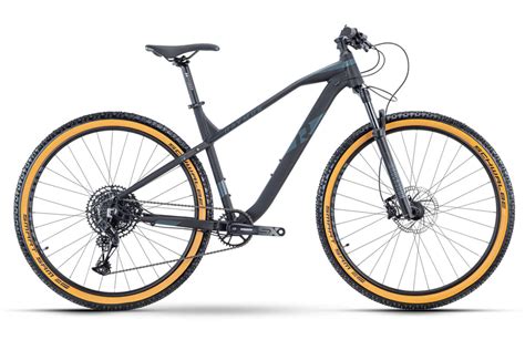 RAYMON HardRay Nine 6 0 2024 29 Mountainbike