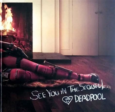 Tom Holkenborg Aka Junkie Xl Deadpool Original Motion Picture