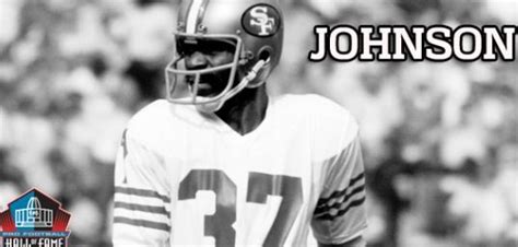 1994 Cb Jimmy Johnson 1961 76 Jimmy Johnson Sf 49ers Hall Of Famer