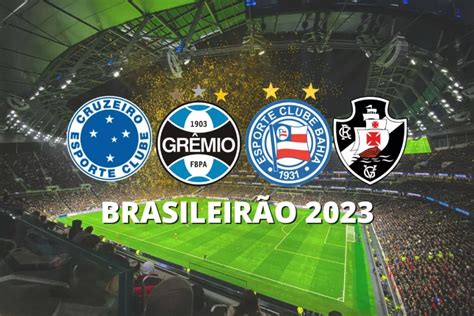 Série B Do Brasileirão Veja Quem Caiu E Subiu Em 2022 Dci