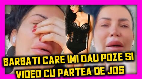 Bianca Pop Traieste Un Cosmar Din Cauza Fostului Iubit Ce I A Putut