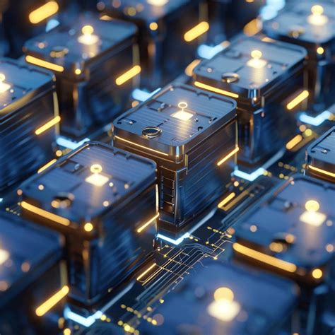 Vrla Vs Lithium Choosing The Right Battery For Your Solar System