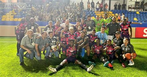 Tauro Fc Tauro Avanza A Cuartos De Final En La Liga Concacaf Somos La Sele Tvn Panamá