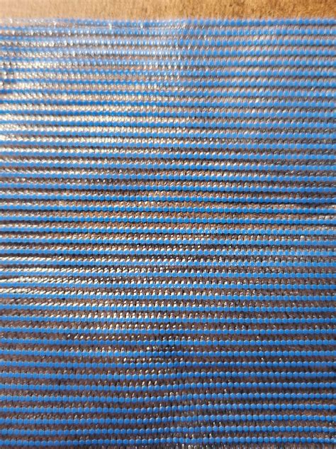 Materials Hyfab Hygienic Fabrics And Filters