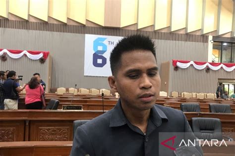 DPRD Kaltim Minta Pemprov Kooperatif Dalam Pembahasan LKPJ Gubernur