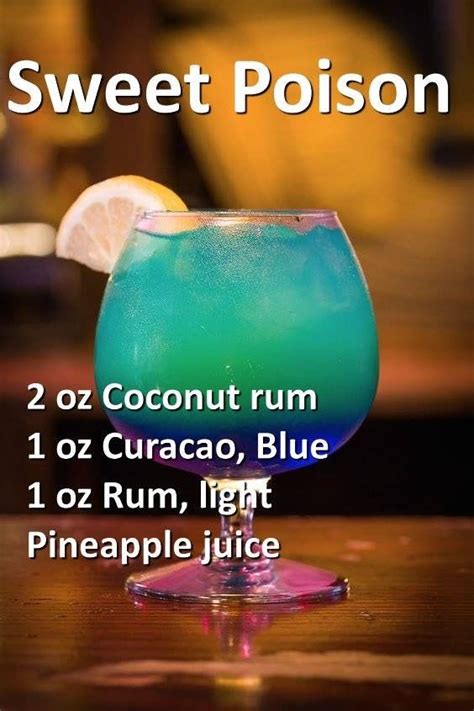 Pin By Sonjia On Drink Recipes Drinks Alcohol Recipes Mixed Drinks Alcohol Alcohol Recipes