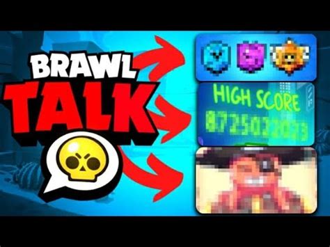 Todo Lo Que Puede Traer La Brawl Talk Fecha Modo Historia