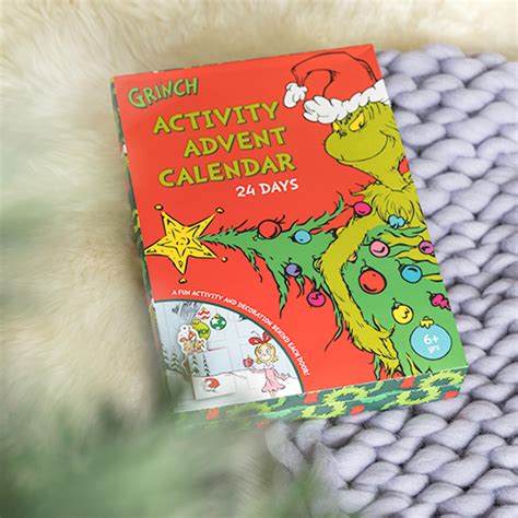 Grinch Advent Calendar 2024 Printable Free Mab Robina