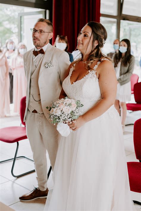 Photographe vidéaste mariage à la Ferme de la petite loge