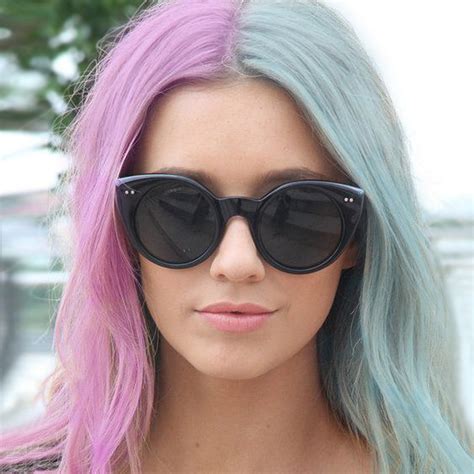 20 Ombre Hair Color Ideas