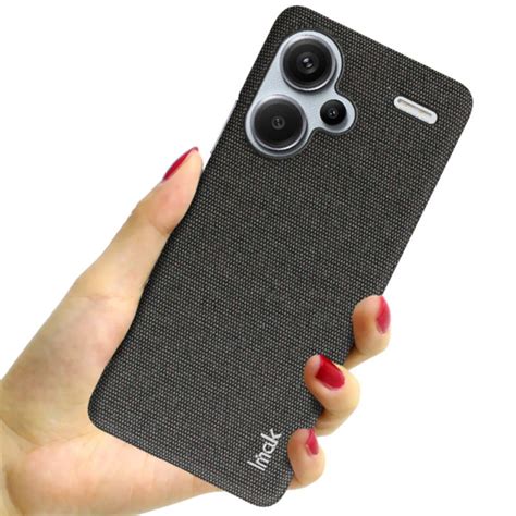 Coque Xiaomi Redmi Note 13 Pro Plus 5G Ruiyi Series IMAK Ma Coque