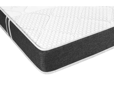 Matelas Sommier Mousse X Cm Bultex All Flip Conforama