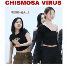 Chismosa GIFs | Tenor