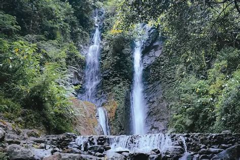 Air Terjun Curug Cilember Keindahan Alam Yang Memikat Hati