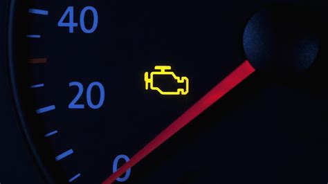 Top 5 Reasons Your Check Engine Light Is On And How To Diagnose It