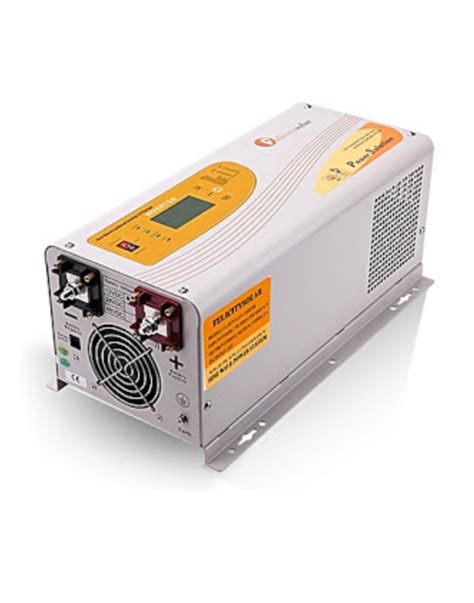 Felicity 10kva 48v Inverter De Solar Place