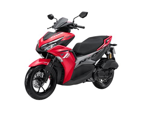 Gi Xe Nvx M I Nh T Yamaha Motor Vi T Nam