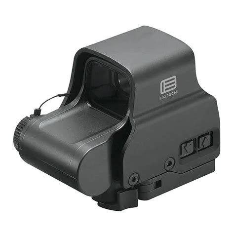 Eotech Exps Holographic Sight Green Reticle Exps Grn Gp Armory