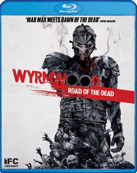 Wyrmwood Road Of The Dead By Kiah Roache Turner Jay Gallagher Bianca