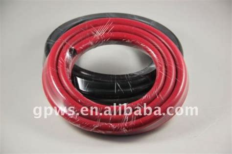 Rubberand Pvc Flexible Hose Lpg Gas Hose 516 High Quality Rubberand Pvc