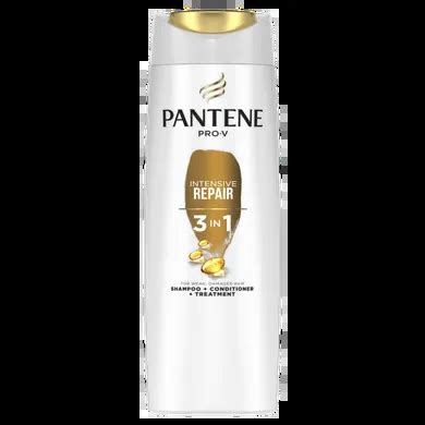 Pantene Pro V Intensywna Regeneracja W Szampon Do W Os W