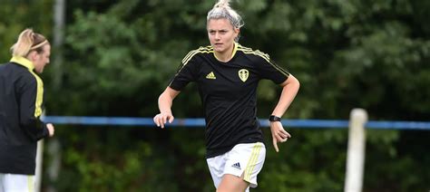 Preview Alnwick Town Ladies Vs Leeds United Women Leeds United