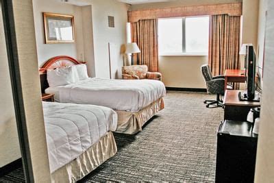 Gallery - View our Lodging Topeka KS - Hotel Topeka at City Center