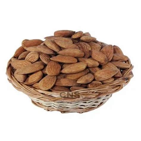 Kashmiri One Tree Almond Packaging Type Vacuum Bag Packaging Size